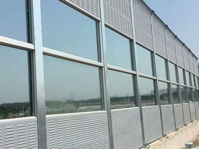 組合透明聲屏障-03