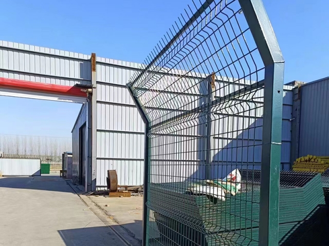  監(jiān)獄護欄網(wǎng)-03