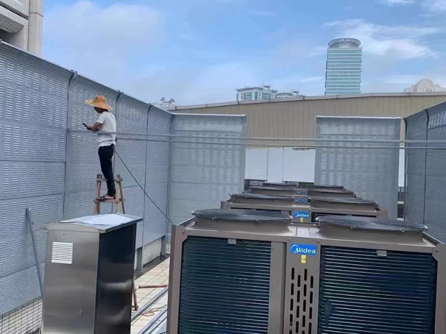空調(diào)外機聲屏障-05